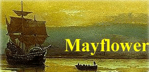 The MayFlower
